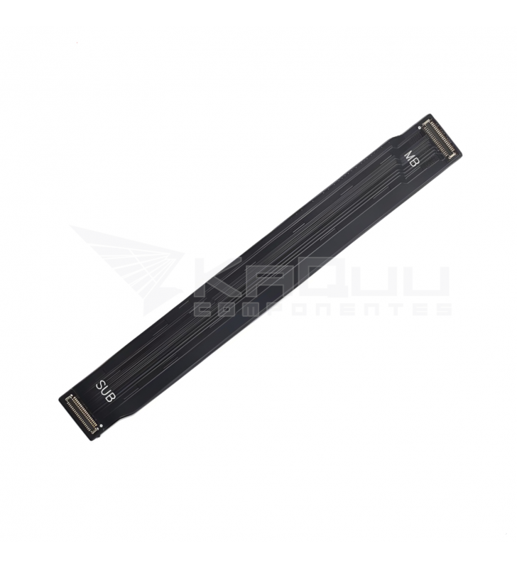 Flex Principal Main para Xiaomi Poco M3 M2010J19CG
