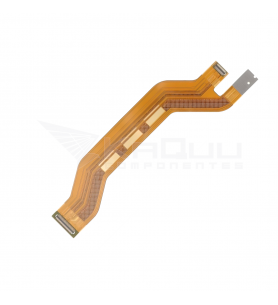 Flex Principal Main para Xiaomi Poco X5 5G 22111317PG