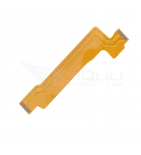 Flex Principal Main para Xiaomi Poco X7 Pro 2412DPC0AG