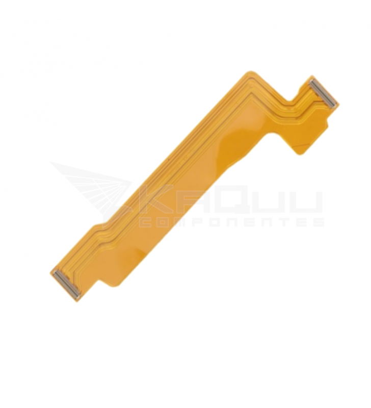 Flex Principal Main para Xiaomi Poco X7 Pro 2412DPC0AG