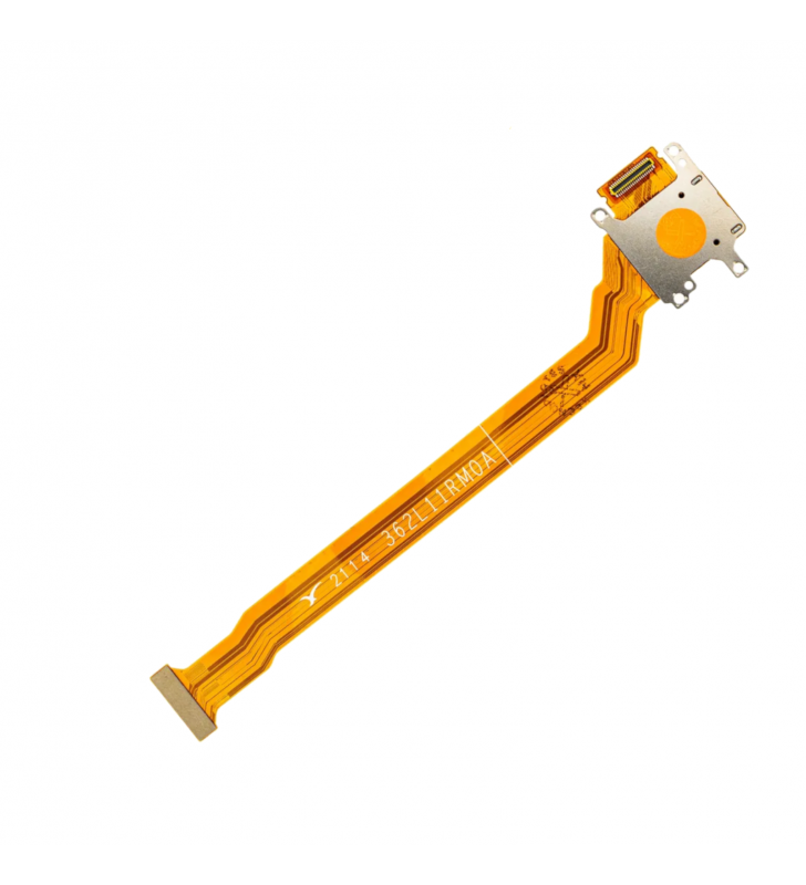 Flex Principal Lcd Lector Sim para Xiaomi Poco F4 22021211RG
