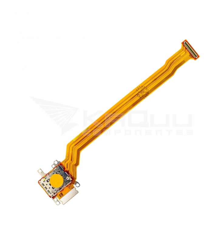 Flex Principal Lcd Lector Sim para Xiaomi Poco F4 22021211RG