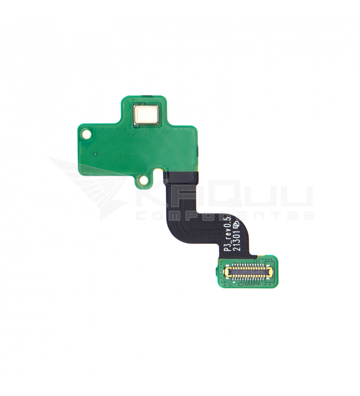 Flex Sensor Proximidad Flash para Samsung Galaxy S21 Ultra 5G G998