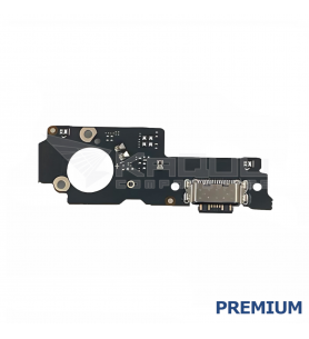 Módulo Conector Carga para Xiaomi Redmi 10 5G 22041219NY Premium