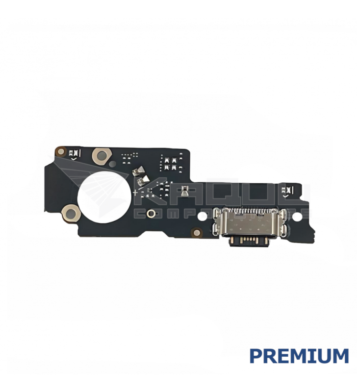 Módulo Conector Carga para Xiaomi Redmi 10 5G 22041219NY Premium