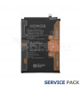 Batería HB4966A2EGW-A 5230mAh Honor 90 Smart CLK-NX1 2402AADV Service Pack