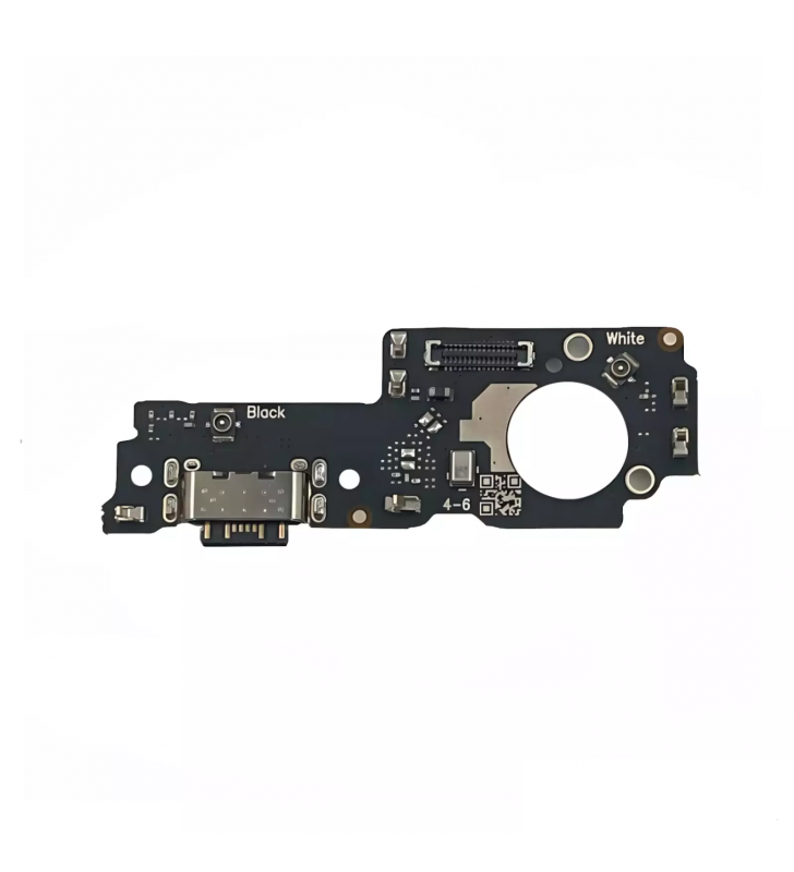 Módulo Conector Carga para Xiaomi Redmi 10 5G 22041219NY Premium