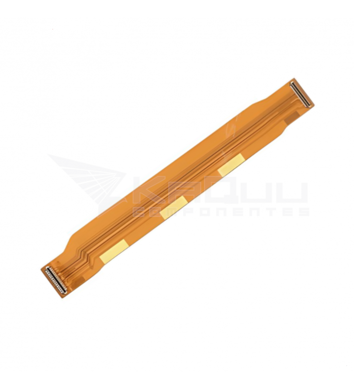 Flex Principal Main para Xiaomi Poco M6 Pro 4G 2312FPCA6G