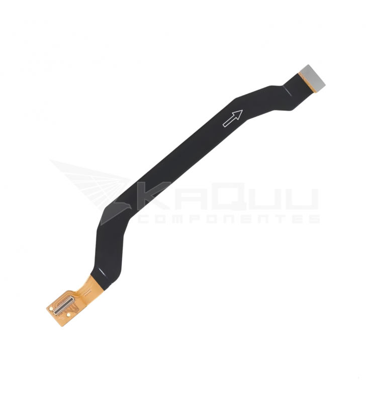 Flex Principal Lcd para Xiaomi Poco X4 Pro 5G 2201116PG