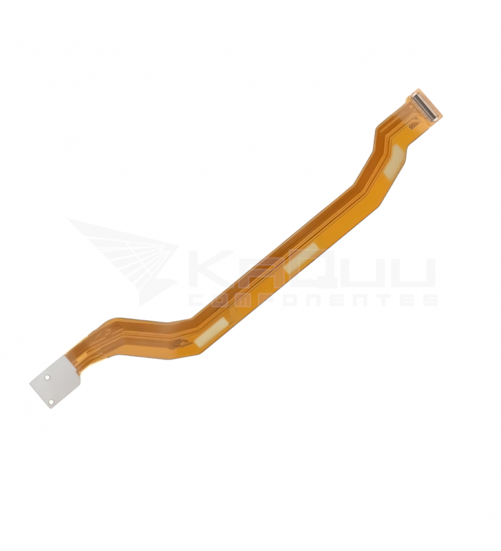 Flex Principal Lcd para Xiaomi Poco X4 Pro 5G 2201116PG