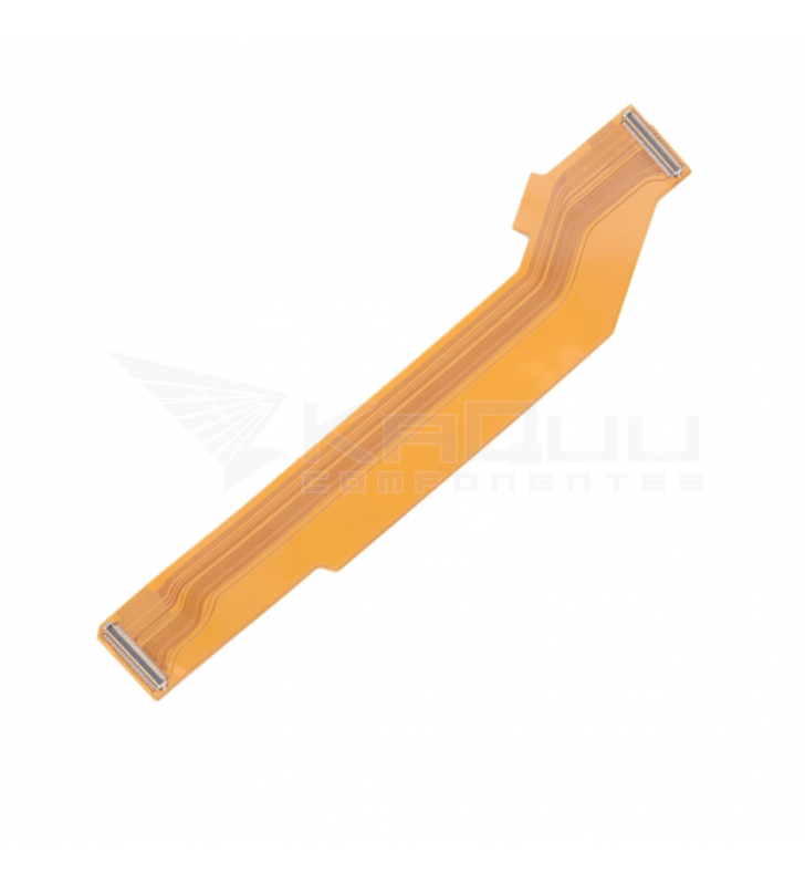 Flex Principal Main para Xiaomi Poco F6 24069PC21G