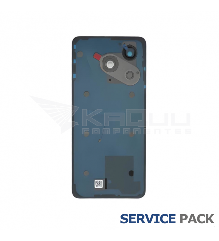 Tapa Trasera con Lente Oppo A3 5G 2024 CPH2683 Azul 621033000379 Service Pack