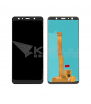 Pantalla Lcd para Samsung Galaxy A7 2018 A750F Negro OLED