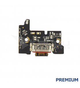 Módulo Conector Carga para Xiaomi Poco F4 22021211RG Premium