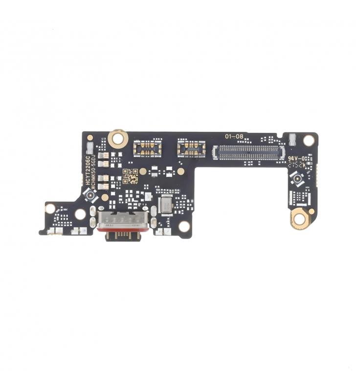 Módulo Conector Carga para Xiaomi Poco F4 GT 21121210G Premium