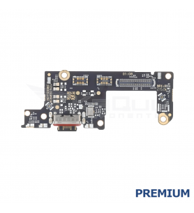 Módulo Conector Carga para Xiaomi Poco F4 GT 21121210G Premium