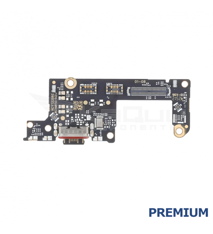 Módulo Conector Carga para Xiaomi Poco F4 GT 21121210G Premium