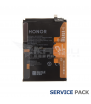 Batería HB476594EGW 5200mAh Honor 200 Smart ALT-NX1, Play 9T ALT-N00, X6a WDY-LX1, X6b, X7c 2402AADE 2402AAJG Service Pack