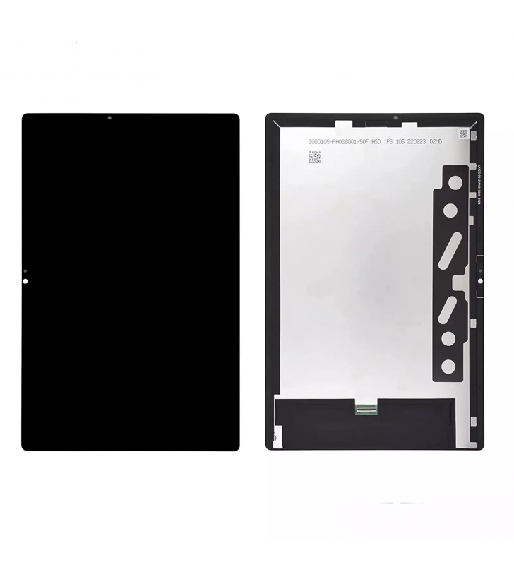 Pantalla Lcd Samsung Galaxy Tab A8 10.5 2021 X200 X205 Negro GH81-21915A Service Pack