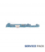 Módulo Conector Carga Samsung Galaxy Tab S9 FE X510 X516B GH82-32740A Service Pack