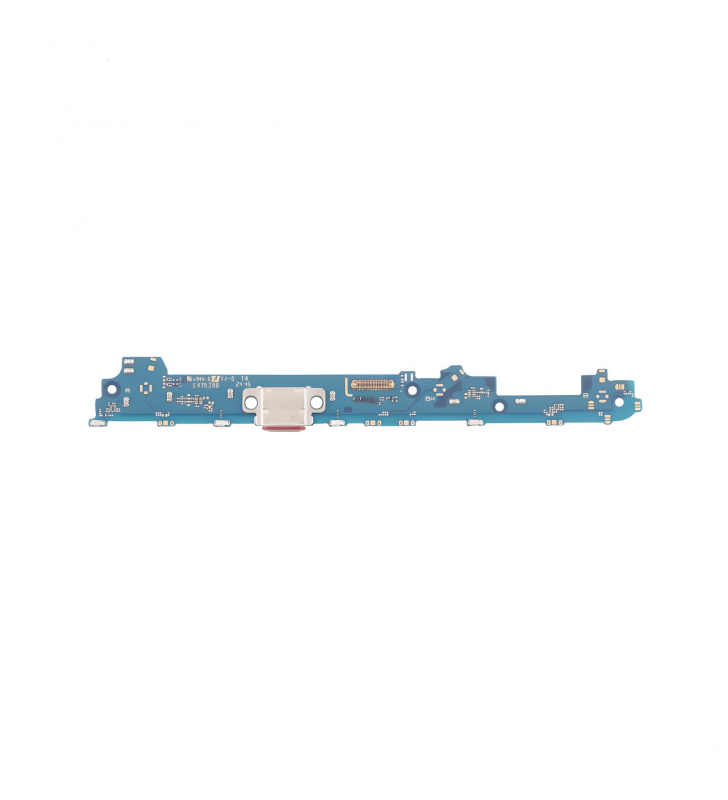 Módulo Conector Carga Samsung Galaxy Tab S9 FE X510 X516B GH82-32740A Service Pack