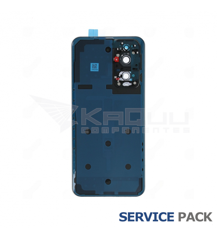 Tapa Trasera con Lente Honor 90 REA-AN00 REA-NX9 Negro 0235AGCF Service Pack