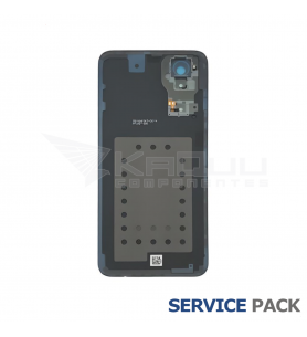 Tapa Trasera con Lente Honor 90 Smart CLK-NX1 Negro 0235AJRQ Service Pack