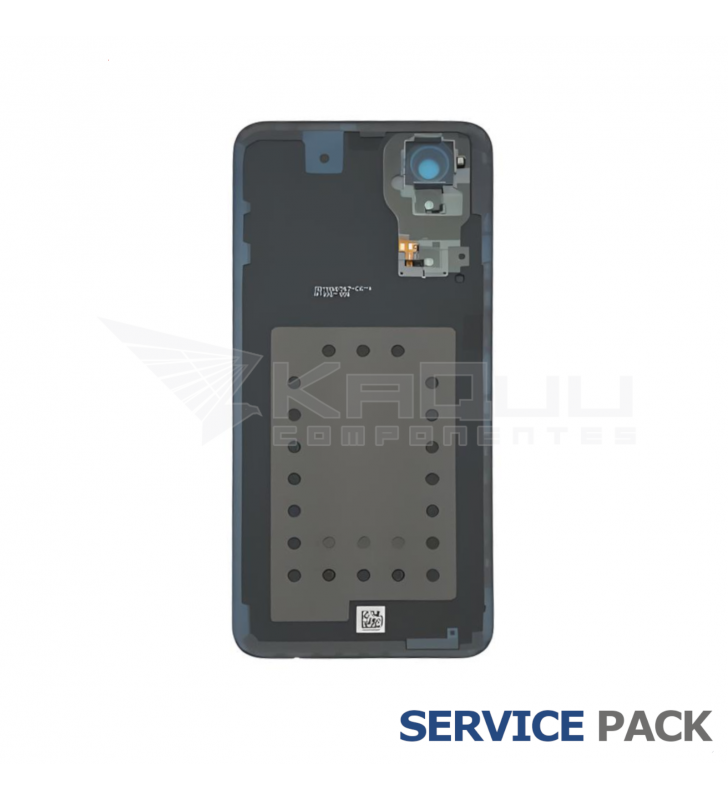Tapa Trasera con Lente Honor 90 Smart CLK-NX1 Negro 0235AJRQ Service Pack