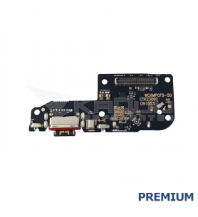 Módulo Conector Carga para Xiaomi Poco F5 23049PCD8G Premium