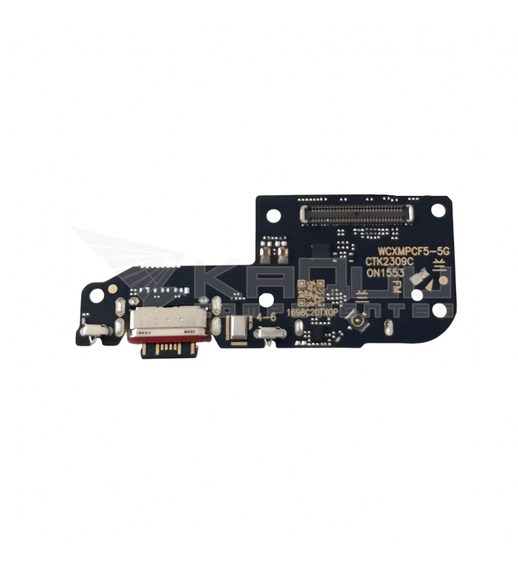 Módulo Conector Carga para Xiaomi Poco F5 23049PCD8G Premium