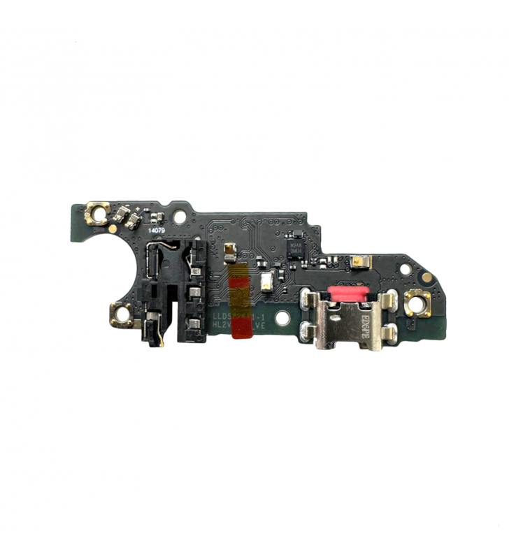 Módulo Conector Carga Honor X5 VNA-LX2 0235AEKM Service Pack