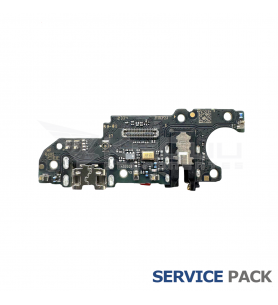 Módulo Conector Carga Honor X5 VNA-LX2 0235AEKM Service Pack