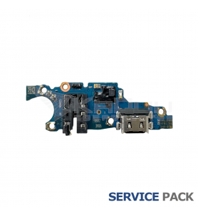 Módulo Conector Carga Honor X6b JDY-LX1, Honor X7C ALT-LX2, Honor 200 Smart ALT-NX1 0235ALGL Service Pack