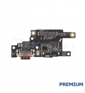 Módulo Conector Carga para Xiaomi Poco F6 24069PC21G Premium