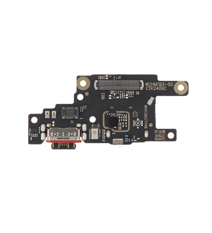 Módulo Conector Carga para Xiaomi Poco F6 24069PC21G Premium