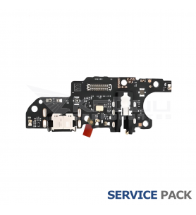 Módulo Conector Carga Honor X6b JDY-LX1 0235AKER Service Pack