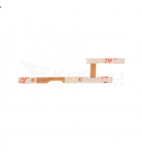 Flex Power Botón Encendido Volumen para Xiaomi Redmi10 5G 22041219NY