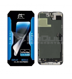 Pantalla Lcd para iPhone 14 Pro Max A2894 JK Hard OLED