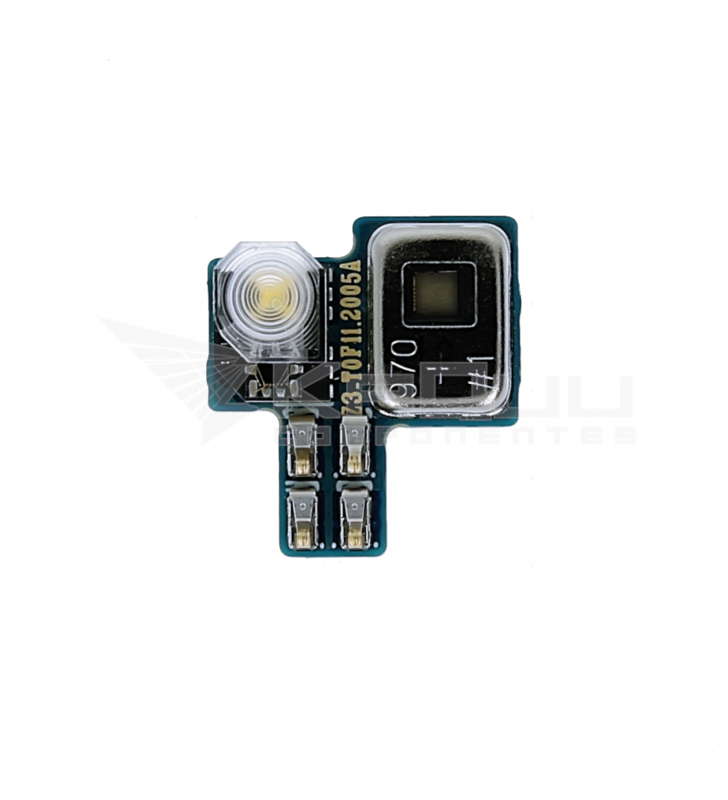 Módulo Flash para Samsung Galaxy S20 Ultra G988F
