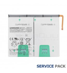 Batería 8000mAh Samsung Galaxy Tab S10 FE X520 GH82-37144A  Service Pack