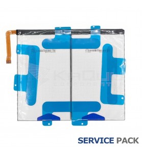 Batería 8000mAh Samsung Galaxy Tab S9 FE X510 GH82-32744A Service Pack