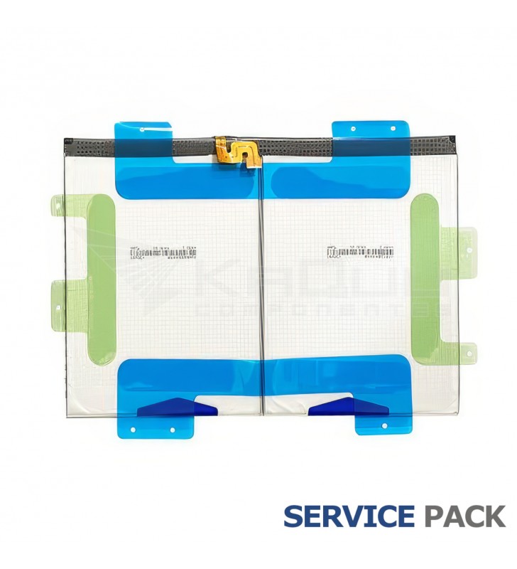 Batería 10090mAh Samsung Galaxy Tab S9 FE Plus X610 GH82-32756A Service Pack