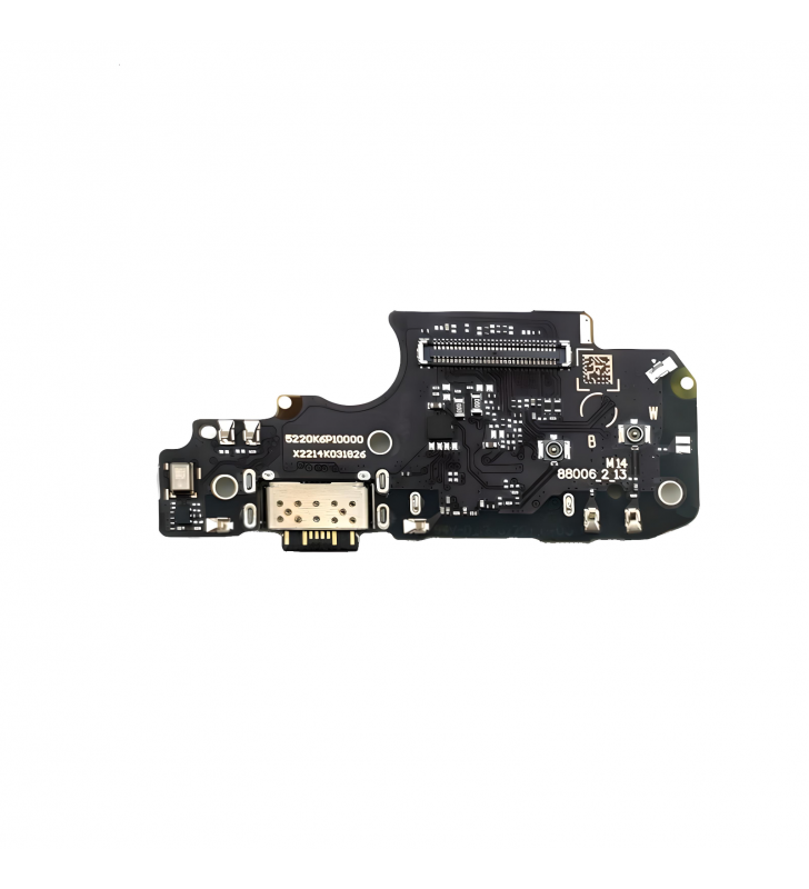 Módulo Conector Carga para Xiaomi Poco X4 GT 5G 22041216G Premium