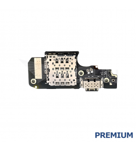 Módulo Conector Carga para Xiaomi Poco X4 GT 5G 22041216G Premium