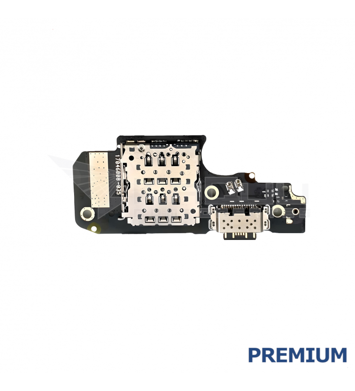 Módulo Conector Carga para Xiaomi Poco X4 GT 5G 22041216G Premium
