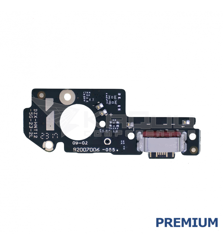 Módulo Conector Carga para Xiaomi Poco X5 5G 22111317PG Premium