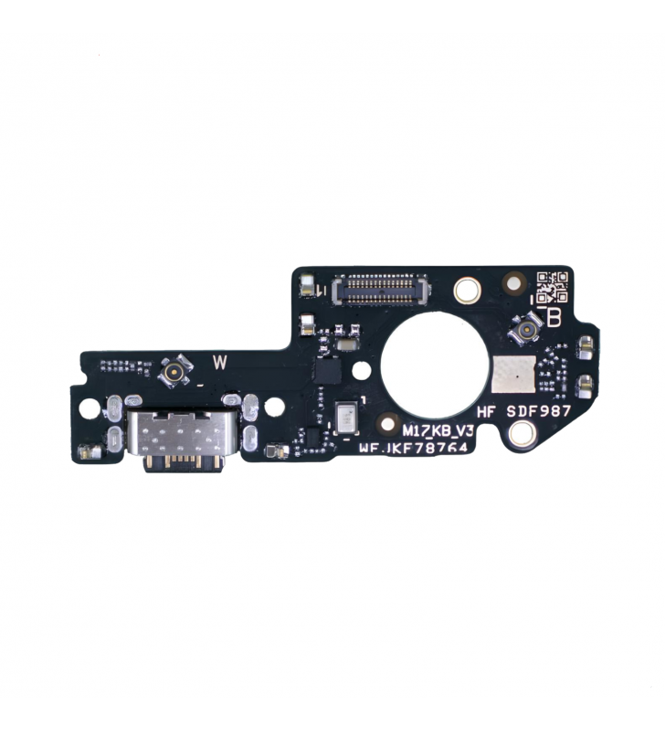 Módulo Conector Carga para Xiaomi Poco X5 5G 22111317PG Premium