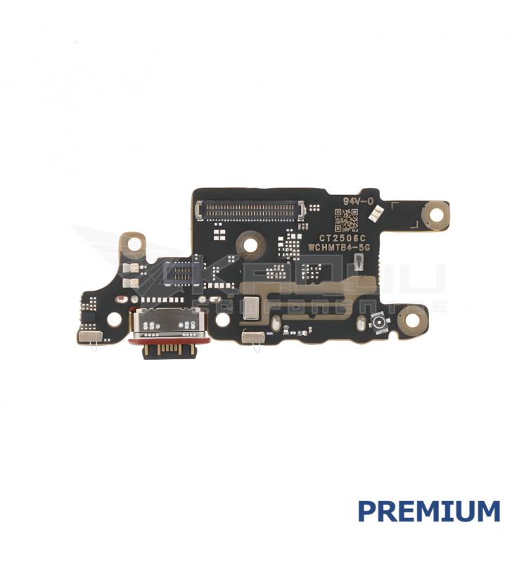 Módulo Conector Carga para Xiaomi Poco X7 Pro 2412DPC0AG Premium