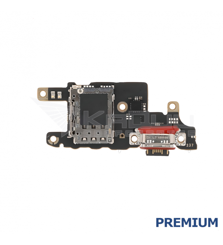 Módulo Conector Carga para Xiaomi Poco X7 Pro 2412DPC0AG Premium