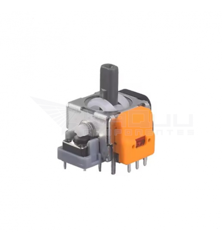 Joystick Magnético Mando para Xbox One X, One S, Serie X, Serie S